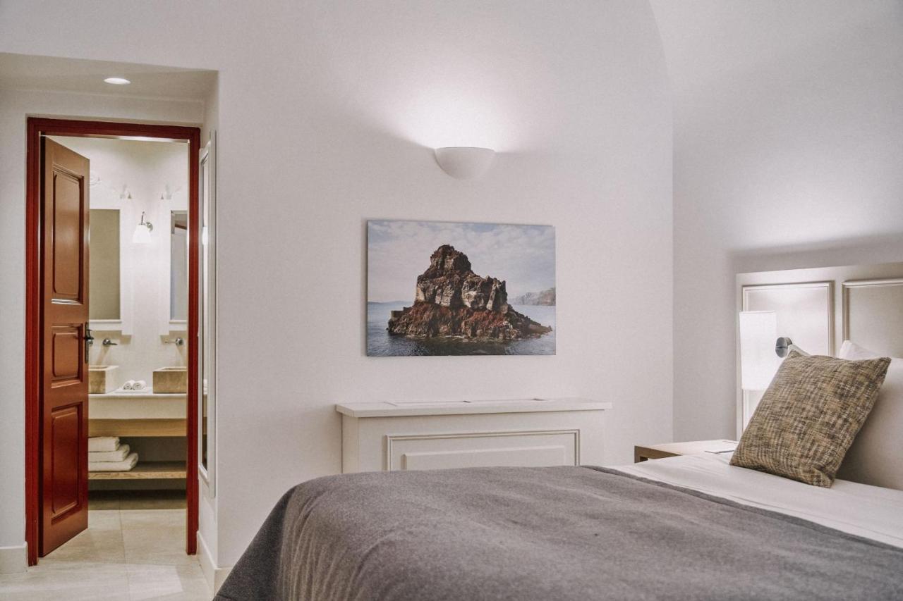 Vedema, A Luxury Collection Resort, Santorini Megalochori  Exterior photo